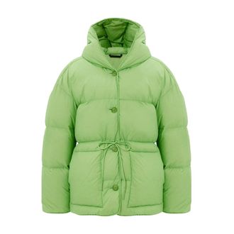 Ienki Ienki Ienki Ienki, Dames, Jassen, Groen, Maat: S