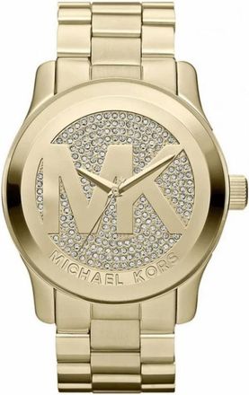 Michael Kors Mujer, Accesorios, Amarillo, Talla: ONE Size