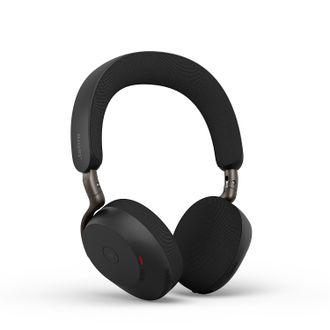 Jabra Evolve3 75 Ms Link 390 Usb-a Bla