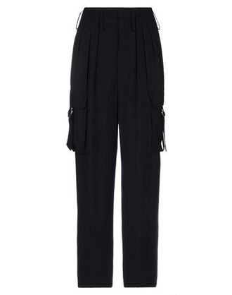 Balmain BOTTOMWEAR - Trousers on YOOX.COM