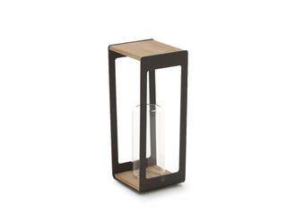 Suns Zara M lantaarn 22x19x50cm