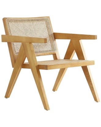 Manhattan Comfort Hamlet Accent Chair