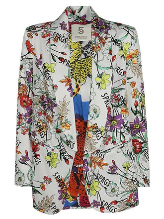 5 Progress 5Progress Womens Jackets