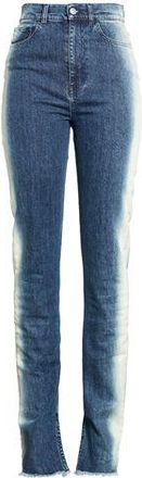 Des_Phemmes BOTTOMWEAR - Pantaloni jeans su YOOX.COM