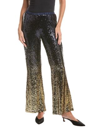 Johnny Was Selya Sequin Pant
