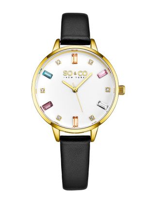 SO & CO So & Co Womens Chelsea Watch