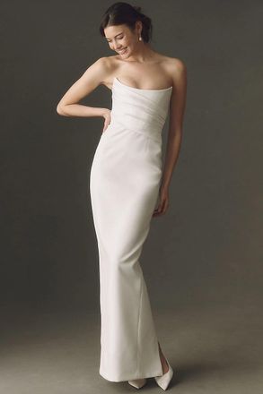 Sau Lee Louisa Gown