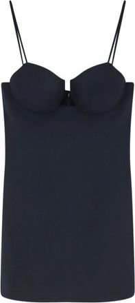 Givenchy Kleedjes, Dames, Zwart, S, Party Kleedjes