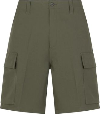 Carhartt Work in Progress Kade Cargo Short - Heren - Korte Broeken - Groen - L - Korte Broeken