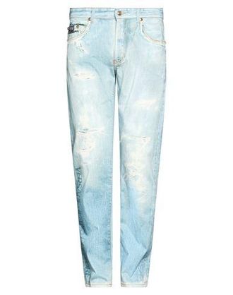 Versace BOTTOMWEAR - Trousers on YOOX.COM