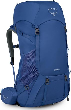 Osprey Mens Rook 65 Pack Blue