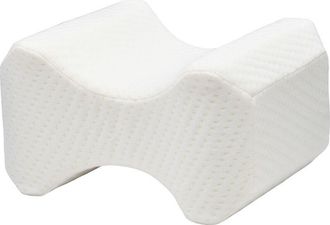 OEM Cuscino A Forma Di Farfalla Per Le Gambe, Bianco, 25 Cm X 20 Cm X 14 Cm