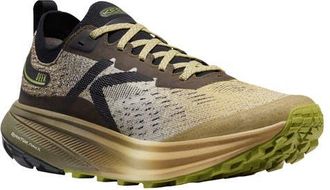 Keen Seek Trail Running Shoe in Dark Olive/Khaki at Nordstrom, Size 8.5