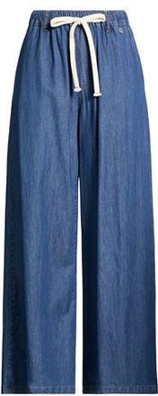 Berna BOTTOMWEAR - Pantaloni jeans su YOOX.COM