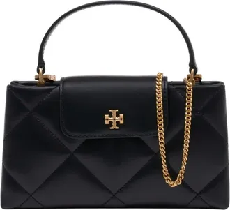 Tory Burch Donna, Borse, Nero, Taglia unica, new