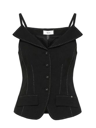 Nissa Vest