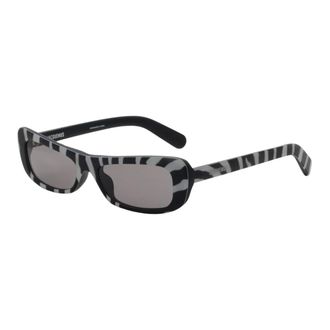 Jacquemus Dames, Accessoires, Zwart, Maat: 55 MM