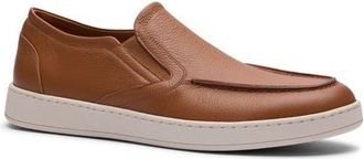 Stuart Weitzman Dwight Loafer in Tan at Nordstrom, Size 10.5