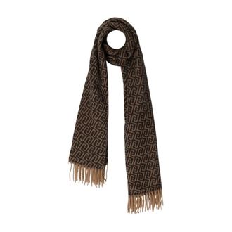 Liu Jo Donna, Accessori, Marrone, Taglia unica, new
