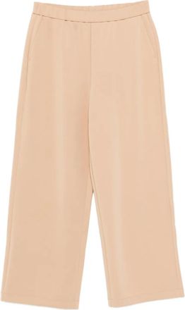 Marina Rinaldi Cileno broek - Bruin