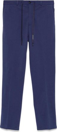 Circolo 1901 Cotton Trousers