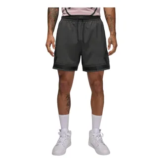 Nike Jordan Air Jordan x Paris Saint-Germain Diamond Shorts Anthracite Off Noir HV3432-060