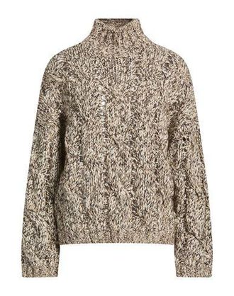 Brunello Cucinelli KNITWEAR - Turtlenecks on YOOX.COM