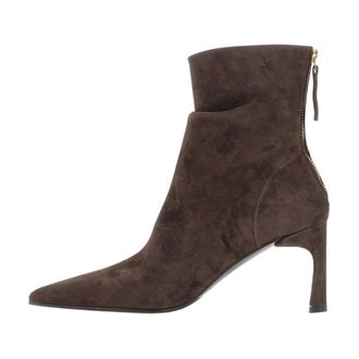 Halmanera Bot&iacute;n de tac&oacute;n Jera 26 - Shoes - Mujer - Marr&oacute;n - 36 EU