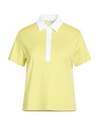 Gran Sasso Polo shirts
