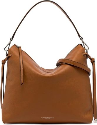 Gianni Chiarini Mujer, Bolsos, Marrón, Talla: ONE Size