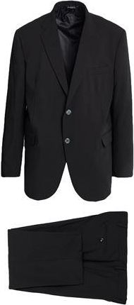 Alessandro Gilles Suits