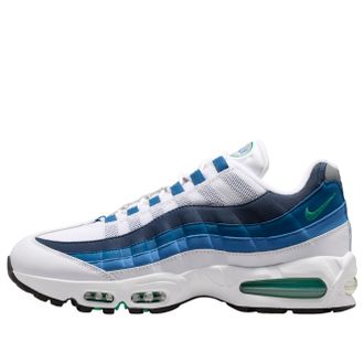 Nike Air Max 95 Big Bubble Slate IH7855-100