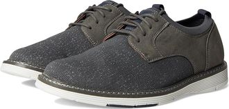 Dockers Edgehill Mens Slip on Shoes Charcoal : 10.5 D - Medium, Leather