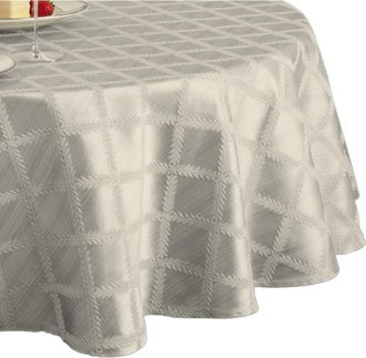 Lenox Laurel Leaf Tablecloth