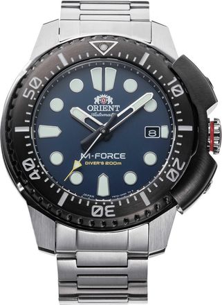 Orient M-Force Mens Watch