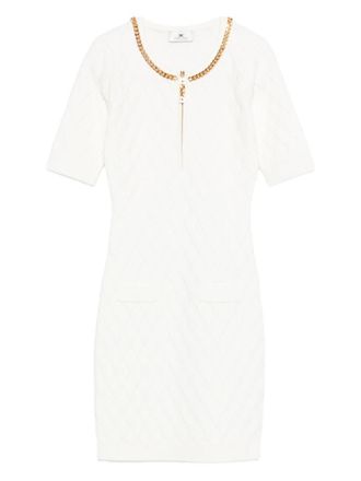 Elisabetta Franchi Dresses