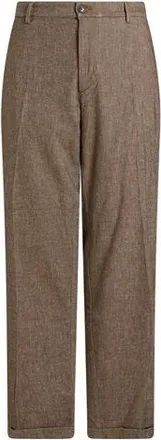 40weft BOTTOMWEAR - Trousers on YOOX.COM