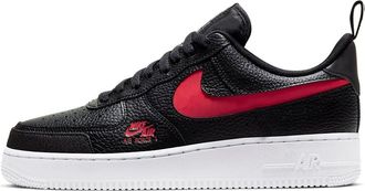 Nike Air Force 1 Low Utility Bred CW7579-001