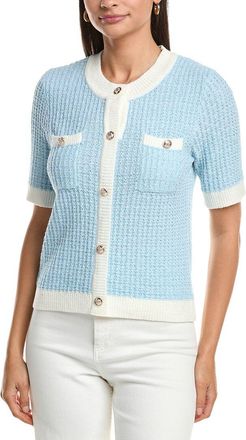 Nanette Lepore Cardigan