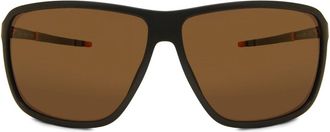 Police SPLL15 SOLSTICE 4 T17X Mens Sunglasses Grey Size 65