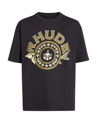 Rhude TOPWEAR - T-shirts on YOOX.COM