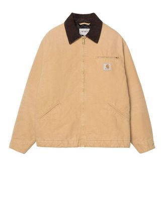 Carhartt Work in Progress og Detroit Jacket