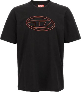 Diesel T-Shirts − Sale: up to −80% | Stylight