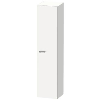 Duravit Duravit - Xbase Armario Alto W:40 Cm, Con 1 Puerta, Xb1144r1818