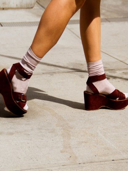 Las mejores sandalias por menos de 50€