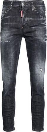 Dsquared2 BOTTOMWEAR - Pantaloni jeans su YOOX.COM