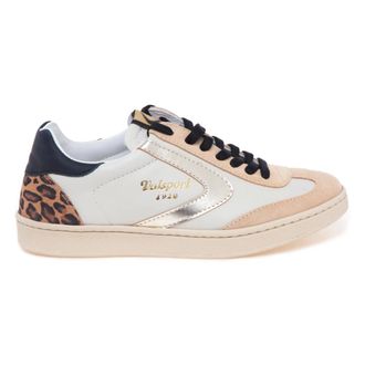 Valsport Olimpia - female - Valsport 1920 - Sneakers - Yellow - 5 UK - Shoes