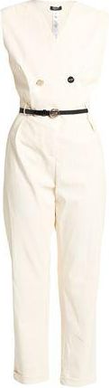 Liu Jo JUMPSUITS & TRACKSUITS - Jumpsuits on YOOX.COM