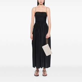 Louis Vuitton Tweedehands Damier Azur Neverfull Mm Tasje