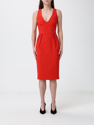 Elisabetta Franchi Jersey Mini Dress